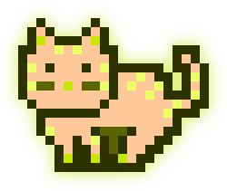 MoonCat #25393 (0x00b4d1e933)