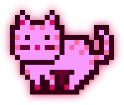 MoonCat #23587 (0x00b4d91161)