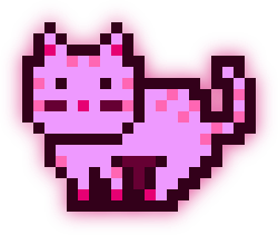 MoonCat #18457 (0x00b4da2b83)