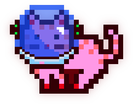 MoonCat #22394 (0x00b4ddbbbe)