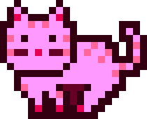 MoonCat #5901 (0x00b4e1306f)