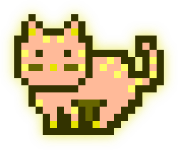 MoonCat #614 (0x00b4e9e83e)