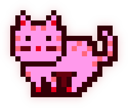 MoonCat #19030 (0x00b4edc1c7)