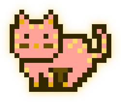 MoonCat #4130 (0x00b4f8d76a)