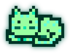 MoonCat #3977 (0x00b514715a)