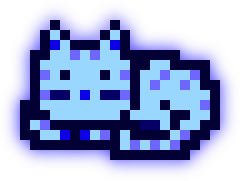 MoonCat #12150 (0x00b51e11fc)