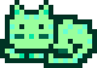 MoonCat #14285 (0x00b535b690)