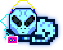 MoonCat #24562 (0x00b53b73dc)