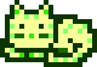 MoonCat #3710 (0x00b540be18)