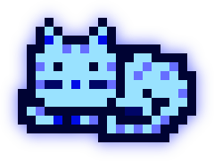 MoonCat #300 (0x00b5535cfa)