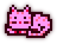 MoonCat #16351 (0x00b555333c)