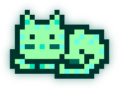 MoonCat #668 (0x00b558a094)