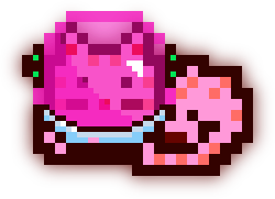 MoonCat #8614 (0x00b5640905)