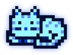 MoonCat #6526 (0x00b56584d9)