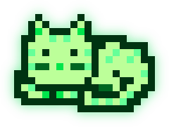 MoonCat #23532 (0x00b565eb91)