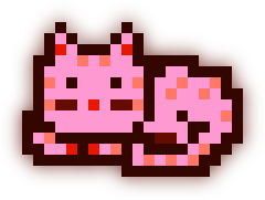 MoonCat #23624 (0x00b56e261d)