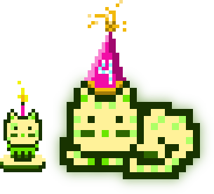 MoonCat #16205 (0x00b57ba656)