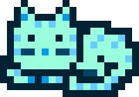 MoonCat #3420 (0x00b57eb3cd)