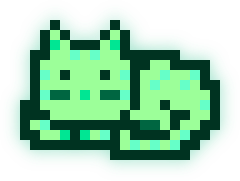 MoonCat #11010 (0x00b58ddec1)