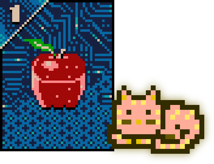 MoonCat #23644 (0x00b5918331)