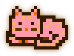 MoonCat #6195 (0x00b59c5e24)