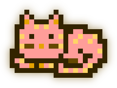 MoonCat #12371 (0x00b59e8852)