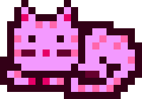 MoonCat #850 (0x00b5a3446f)