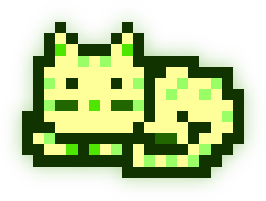 MoonCat #24941 (0x00b5a3d28b)