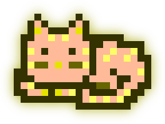 MoonCat #7877 (0x00b5aaa80c)