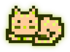 MoonCat #2415 (0x00b5adc43a)