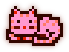 MoonCat #17179 (0x00b5b07a72)