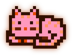 MoonCat #24744 (0x00b5ba5f35)