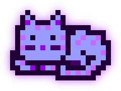 MoonCat #18709 (0x00b5bb50f5)