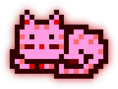 MoonCat #5377 (0x00b5be0106)