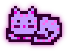 MoonCat #13141 (0x00b5be29b0)