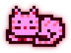 MoonCat #15750 (0x00b5c02545)