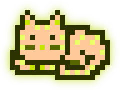 MoonCat #22920 (0x00b5c2dd18)