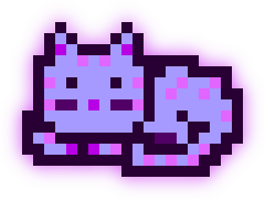 MoonCat #25161 (0x00b5cd3bf2)