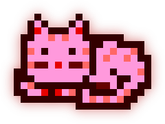 MoonCat #8900 (0x00b5d46d6c)