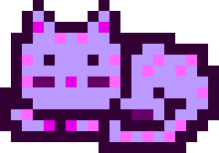 MoonCat #16280 (0x00b5dc86dc)