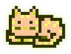 MoonCat #17217 (0x00b5dde78c)