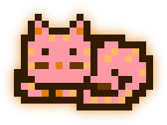 MoonCat #22772 (0x00b5e68c24)