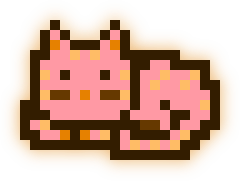 MoonCat #2797 (0x00b5eaa853)