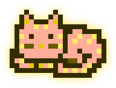 MoonCat #12438 (0x00b5fde43a)