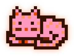 MoonCat #16599 (0x00b5fea279)