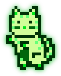 MoonCat #13416 (0x00b605b71a)