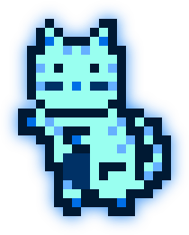 MoonCat #17540 (0x00b60878f1)