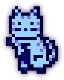 MoonCat #1977 (0x00b6150f53)