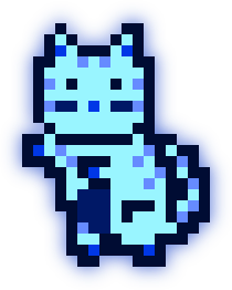 MoonCat #19825 (0x00b62b52ce)