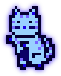 MoonCat #15478 (0x00b62d13ed)